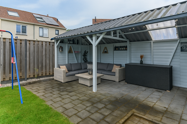 Medium property photo - Het Plankenpad 30, 8255 HG Swifterbant